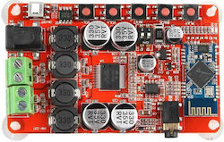 Optum Optum HR0214-113A Audio-Verstärker Optum Optum HR0214-113A Audio-Verstärker
