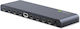 Techly IDATA Splitter IDATA HDMI2-4K8