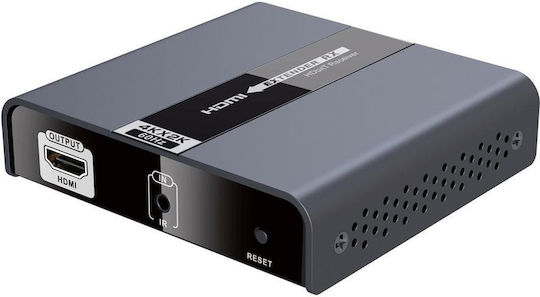 Techly HDMI Extender IDATA-EXTIP-393R