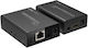 GBC Extender HDMI 14.2810.40