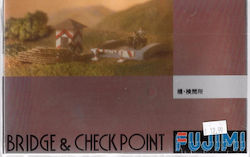 Fujimi Фигура за Моделизъм в Мащаб 1:76