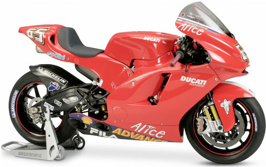 Tamiya Figurină de Modelism la Scară 1:12
