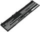 MultiEnergy Съвместима Батерия за Dell Precision с 8000mAh
