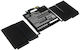 MultiEnergy Съвместима Батерия за Apple MacBook Pro с 5050mAh