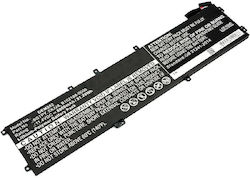 MultiEnergy 15 Kompatible Laptop-Batterie Dell XPS MultiEnergy 15 Kompatible Laptop-Batterie Dell XPS