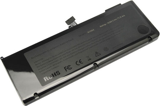 MultiEnergy Συμβατή Μπαταρία για Apple MacBook Pro