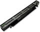 MultiEnergy Съвместима Батерия За Asus С 2200mAh