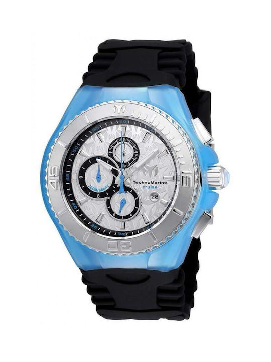 Technomarine jellyfish strap discount