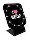 Koupakoupa Love Настолен Часовник KP_9064_CLOCK-DESK-SQUARE