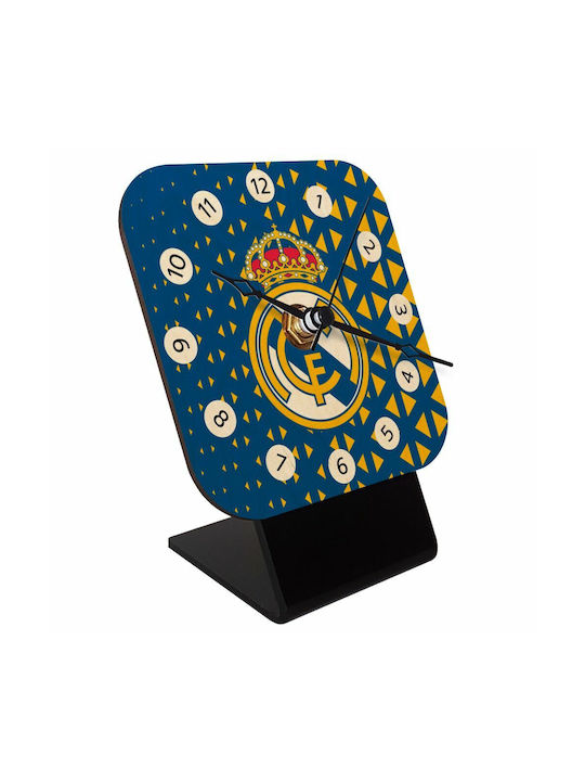 Koupakoupa Ceas de Masă KP_12711_CLOCK-DESK-SQU...
