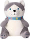 Vip Baby Dolls Cățeluș de pluș Baby 35 cm.