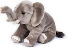 Lelly Plüschelefant 25 cm