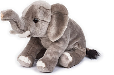 Lelly Plush Elephant 25 cm