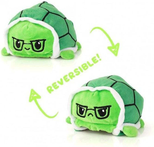 Fun World Jucărie de pluș Broască țestoasă 15 cm.