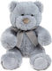 Smyk Plush Bear