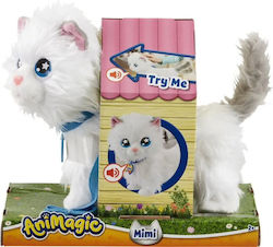 Maki Pisicuță 22 cm.