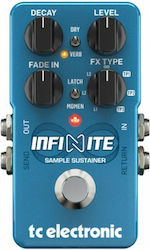 TC Electronic Sustainer Πετάλι Effect Sustain