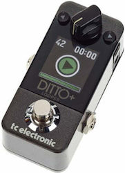 TC Electronic Ditto Πετάλι Effect Looper