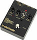 TC Electronic Pedals Effect Chorus Electric Guitar and Electric Bass