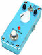 Harley Benton Πετάλι Effect Reverb Ηλεκτρικής Κιθάρας