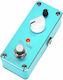 Harley Benton Pedale Wirkung Fuzz E-Gitarre