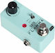Flamma Pedale Wirkung Noise Gate E-Gitarre