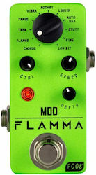 Flamma Πετάλι Effect Modulation