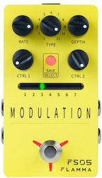 Flamma Πετάλι Effect Modulation