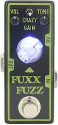 Tone City Πετάλι Effect Fuzz