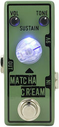 Tone City Pedale Effekt Fuzz