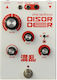 Dreadbox Πετάλι Effect Fuzz / Distortion Ηλεκτρικής Κιθάρας και Ηλεκτρικού Μπάσου