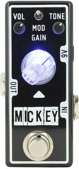 Tone City Πετάλι Effect Distortion Ηλεκτρικής Κιθάρας