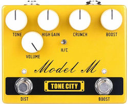 Tone City Πετάλι Effect Distortion
