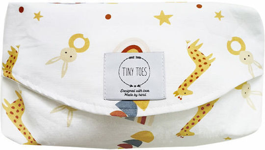 Tiny Toes Калъф за Бебешки Кърпички