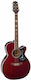 Takamine Ακουστική Κιθάρα Cutaway Brown