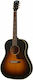Gibson Acoustic Guitar Burst