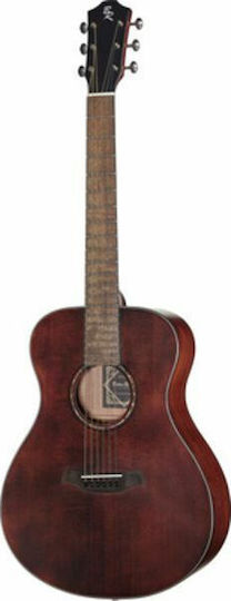 Baton Rouge Akustisch Gitarre Braun