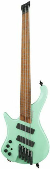 Ibanez 5-String Left-handed Electric Bass