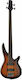 Ibanez Electric Bass Fretless