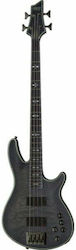 Schecter 4χορδο Ηλεκτρικό Μπάσο Schecter 4χορδο Ηλεκτρικό Μπάσο