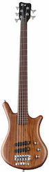 Warwick 5-String Electric Bass