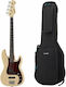 Harley Benton Electric Bass VW