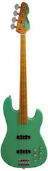 Markbass 4-String Electric Bass