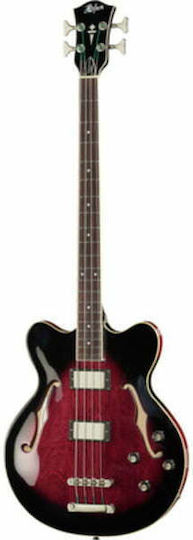 Hofner Електрическо бас китара