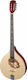 Thomann Irish Bouzouki M1089