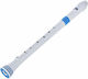 Nuvo Soprano Πλαστική Φλογέρα Recorder Γερμανικ...