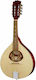 Thomann Akustisch Mandoline Portuguese mit flac...