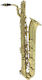 Roy Benson Bariton Saxophon