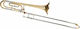 Thomann Tenor Trombone Gold