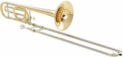 B&S Tenor Τρομπόνι Χρυσό